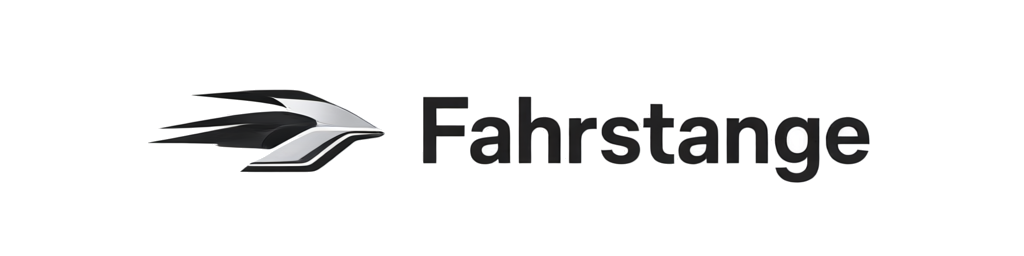 Fahrstange